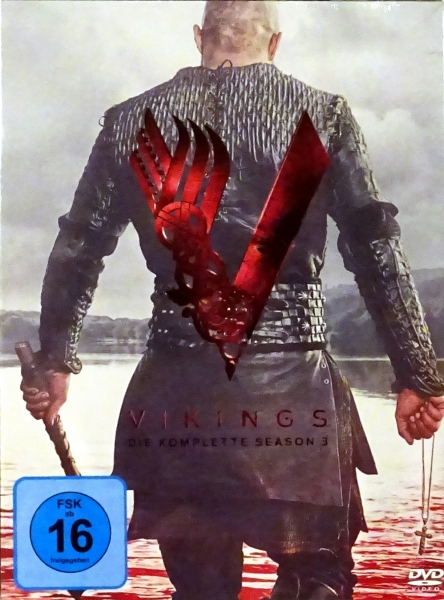 Vikings - Staffel 3